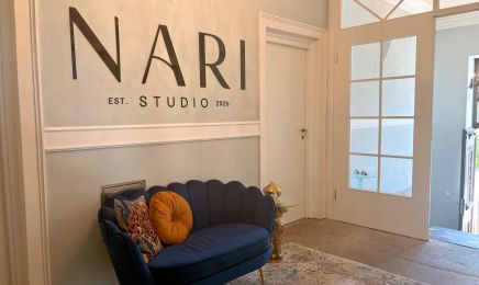 Nari Studio: Kosmetikstudio in Neuenstein
