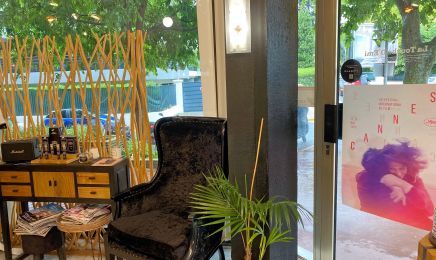 La Touche d’Emi  : Coiffeur à Cannes