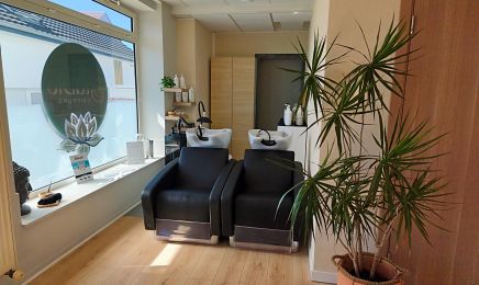 Le Studio Coiffure  : Coiffeur à Niffer