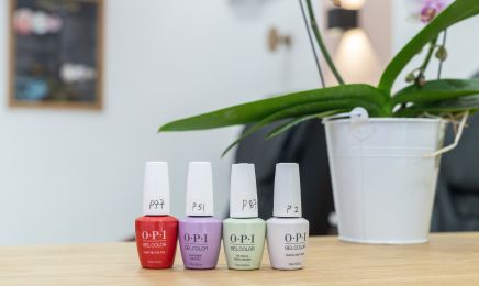 Soleil Nails : Institut de beauté à Paris