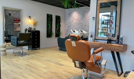Rendez-vous Coiffure  : Coiffeur à Salignac-sur-Charente