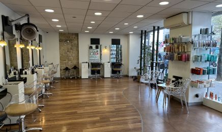 ManuReva Coiffure : Coiffeur à Paris