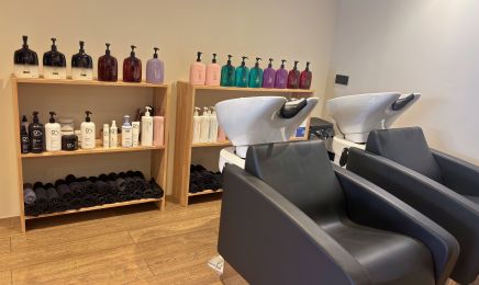 Fernando Teixeira : Coiffeur à Mâcon