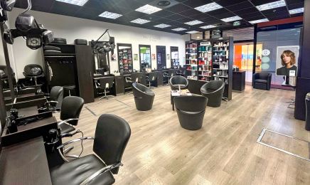Bruno Flaujac Coiffures - Montauban : Coiffeur à Montauban