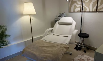 Sabe Studio - Hydraface - Lipocavitation - Radiofréquence - Fil de collagène  : Institut de beauté à Marseille