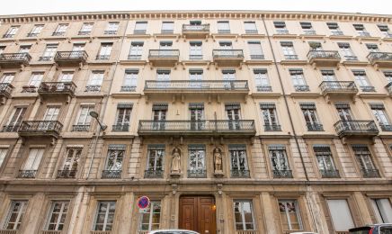 The Aesthetic : Manucure à Lyon