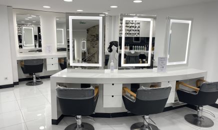 DESSANGE - Angers : Institut de beauté à Angers