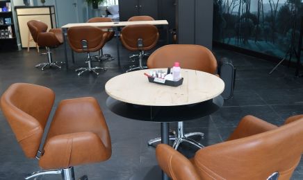 L'Atelier de Christophe : Coiffeur à Talence