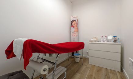 Institut Annick : Institut de beauté à Gardanne