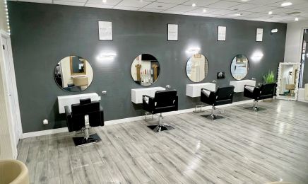  Djo Création : Coiffeur à Apprieu