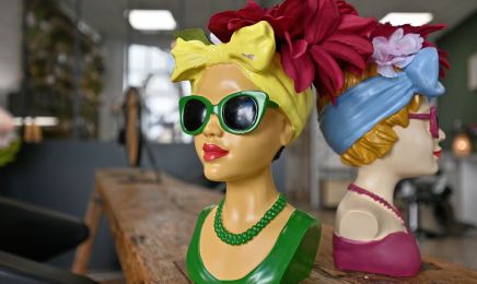 L'Atelier C : Coiffeur à Les Ponts-de-Cé