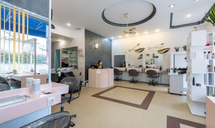 Harmonie Coiffure : Coiffeur à Versailles