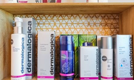 AURA Studio : Institut de beauté à Colomars