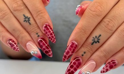 Princess's nails : Institut de beauté à Paris
