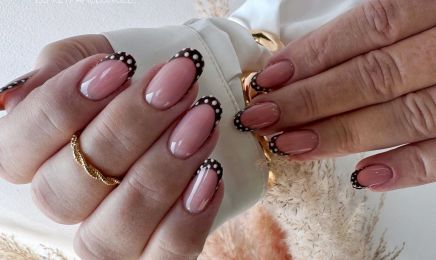 l’effet papill’ongle  : Manucure à Le Rheu