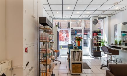 Humbert Coiffure : Coiffeur à Paris
