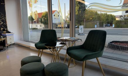LegendHair: Kosmetikstudio in Fürth