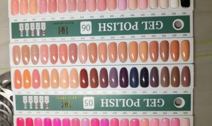 Oh my nails : Institut de beauté à Marseille