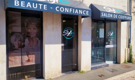 Salon Styl'in : Coiffeur à Rochefort