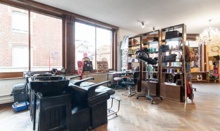 S.M. Coiffure Esthetique : Coiffeur à Brebières