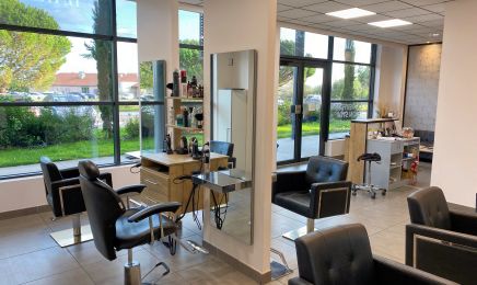 Le Salon by 2S  : Coiffeur à Savigneux