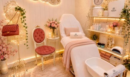 Minerva's Beauty Angel: Nagelstudio in Wiesbaden