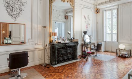 Salon Franklin : Coiffeur à Marseille