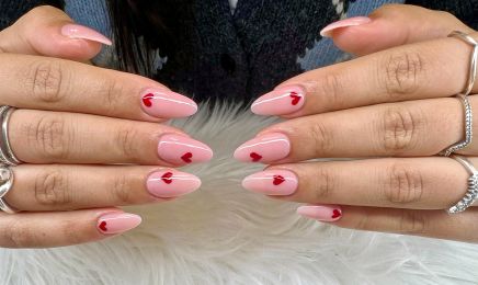 Myssa nails : Institut de beauté à Marseille