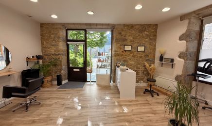 AM Coiffure : Coiffeur à Villefranche-de-Rouergue