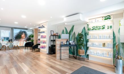 Jussey coiffure : Institut de beauté à Jussey