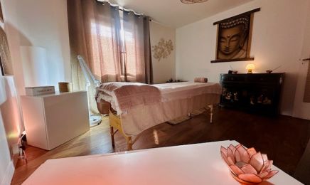 ô Bonheur des Dames : Institut de beauté à Jouy-en-Josas