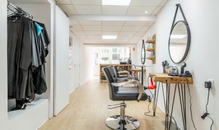 Just Hair By CL : Coiffeur à Grisolles