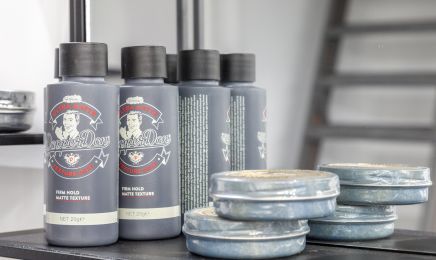 L’atelier Barbershop : Coiffeur à Antibes