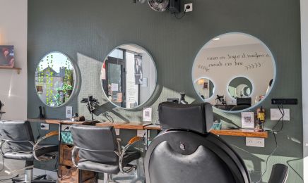 Le P’tit Atelier : Coiffeur à Albert