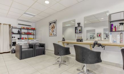 Vital Coiffure  : Coiffeur à Décines-Charpieu