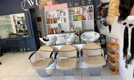 Amlevwigs Beauty House : Coiffeur à Montgeron