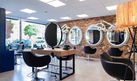 Studio LG : Coiffeur à Nantes