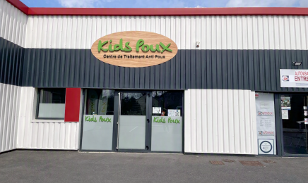 Kid's Poux Metz : Coiffeur à Verny