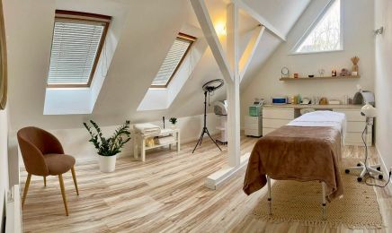 L’atelier So & K : Manucure à Schiltigheim