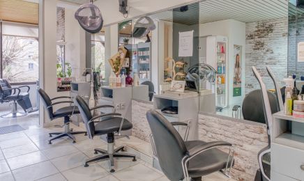 À l'image de soi : Coiffeur à Le Bugue