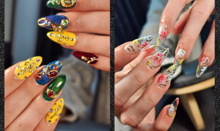 MYUU Nails : Manucure à Mayenne