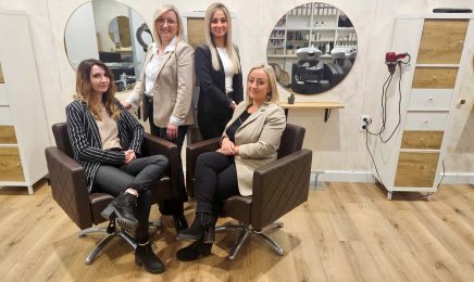 Elo'Coiff Head Spa Capillaire : Coiffeur à Mimizan