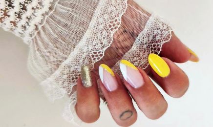 De l'ongle à la lumière : Manucure à Gap