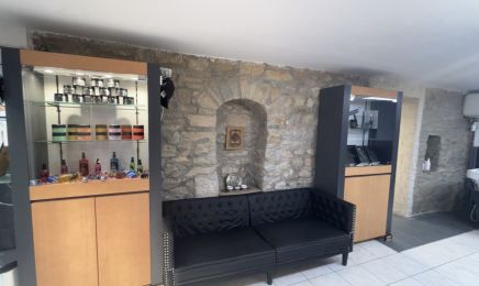 Richi Coiffure : Coiffeur à Besançon