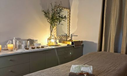 La Maison Blankea : Coiffeur à Vedène