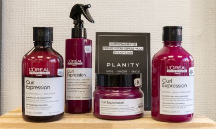 O’ Ciseau d’or : Coiffeur à Tergnier