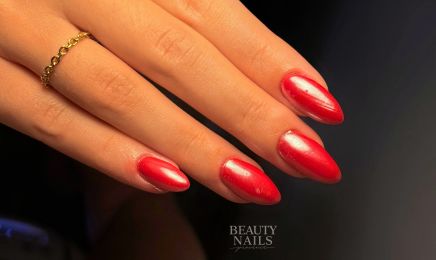 Beauty nails Provence  : Manucure à Grans