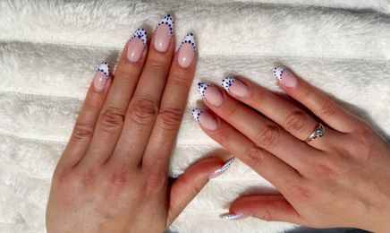 Hexagonails : Manucure à Orly-sur-Morin