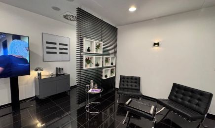 Haarwerk München - Oberpollinger : Friseur in München