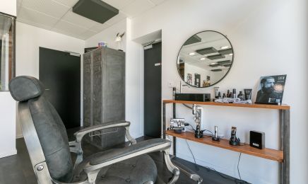 Sô Anne Sophie  : Coiffeur à Andilly